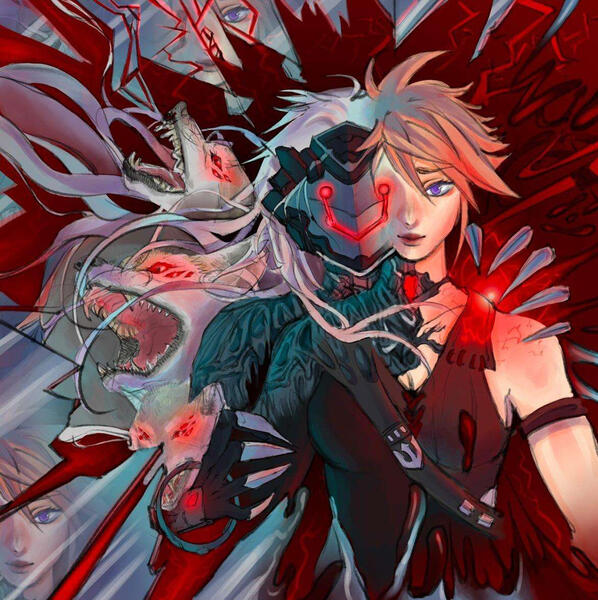 Tera Magnus' waking nightmare